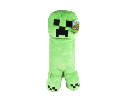Creeper - Pillow Buddy - 1.0 EA