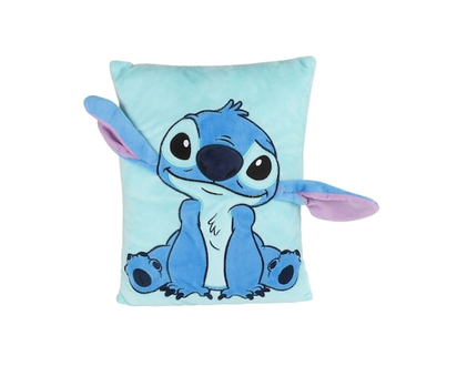 Disney Lilo and Stitch - 3D Snuggle Pillow - 1.0 EA