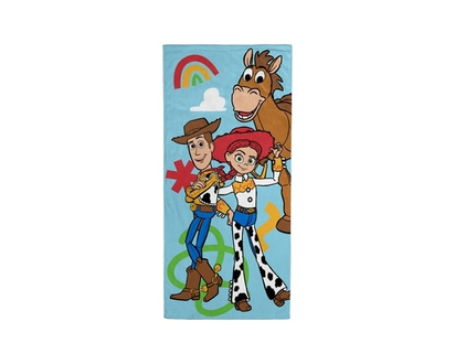 Beach Towel - 1.0 EA