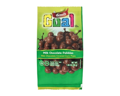 Blooms Milk Chocolate Pebbles - 55.0 G