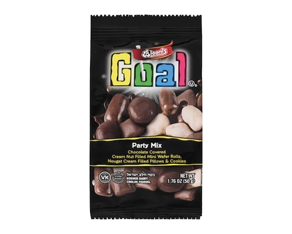 Blooms Party Mix - 50.0 G