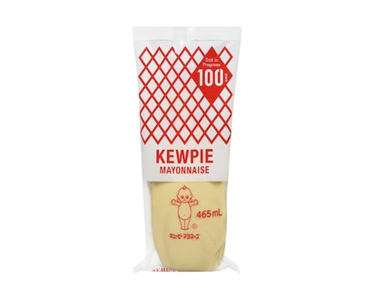 Kewpie Mayonnaise - 465.0 ML