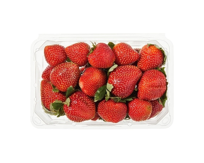 Massibec Strawberries 1LB - 454.0 G