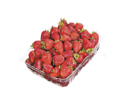 Strawberries 2LB - 907.0 g