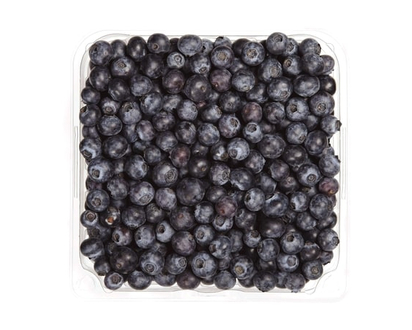 Blueberries - 510.0 g