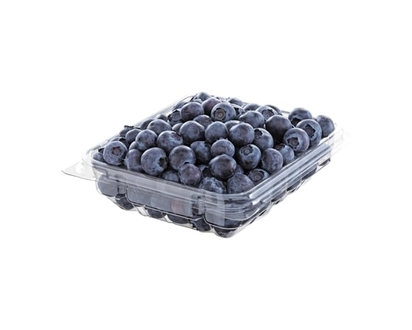 Blueberries Half Pint - 170.0 g
