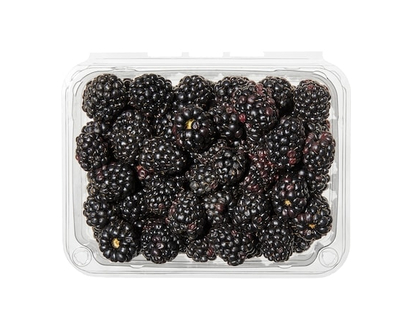 Blackberries 1 pint - 340.0 g
