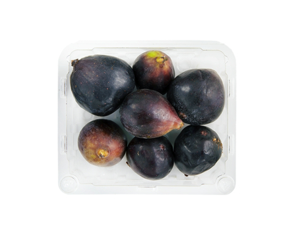 Peak of the Market Black Mission Figs - 227.0 g