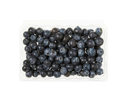Blueberries 1 pint - 1.0 EA
