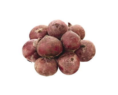Beets, 5 lb bag - 2.268 KG