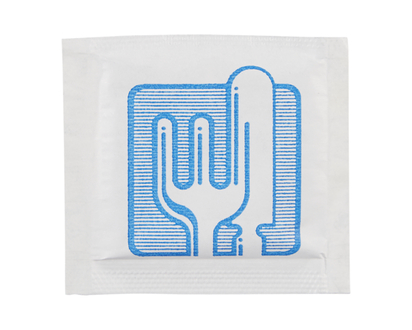 Moist Towelettes - 1.0e3 EA