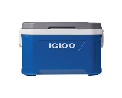 Igloo Latitude 60 Roller Cooler - 1.0 EA