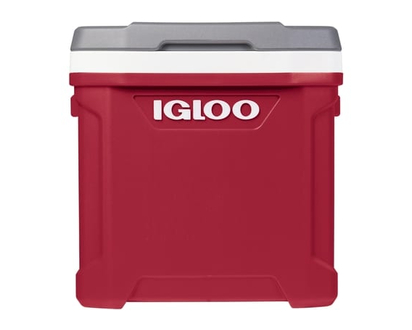 Igloo Latitude 52 Chest Cooler - 1.0 EA