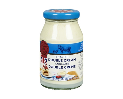 Coombe Devon Crème - 170.0 G