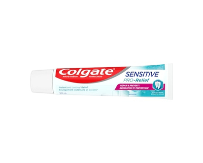 Colgate Sensitive Pro-Relief Repair & Prevent Toothpaste - 120 ML
