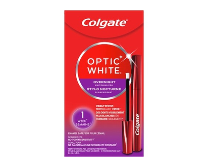 Colgate® Optic White® Overnight Whitening Pen - 1 EA
