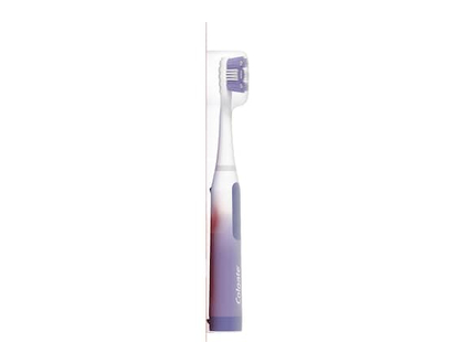 Colgate 360 Gum Health Sonic Powered Battery Toothbrush - 1.0 EA