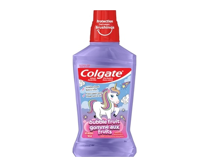 Colgate Kids Unicorn Mouthwash - 500.0 ML