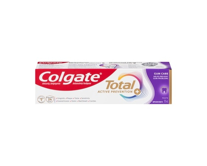 Colgate Total Advanced Gum Protection Toothpaste - 70.0 ML