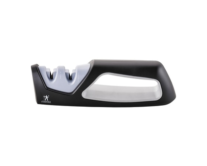 Henckels 2 Stage Sharpener - 1.0 EA
