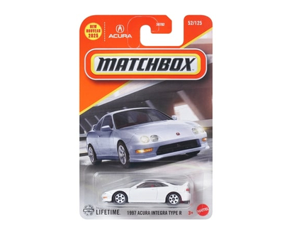Singles 1:64 Assortment - 1.0 EA