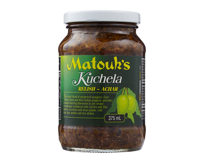 Matouks Kuchela - 375.0 ML