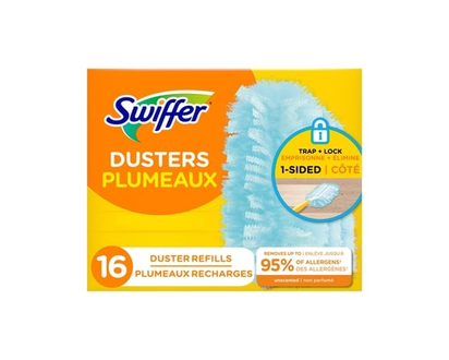 Swiffer Dusters Multi-Surface Refills, 16 count - 16.0 EA