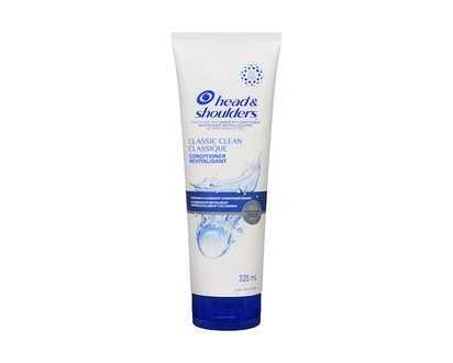 Head & Shoulders Head Shoulder Revit Classique - 325.0 ML
