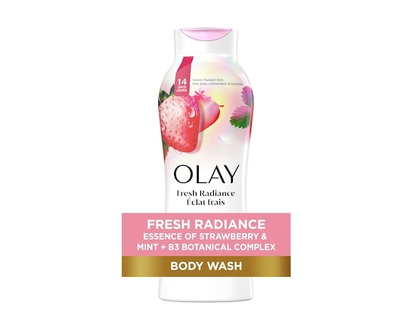 Olay Body Wash - 364.0 ML
