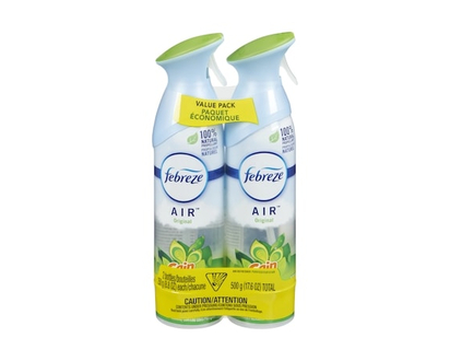 Air Original Freshener - 500.0 G