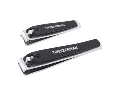 Tweezerman Ensemble de coupe-ongles - 1 CHA