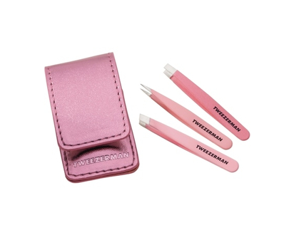 Tweezerman Micro Mini Tweezer - 1 EA
