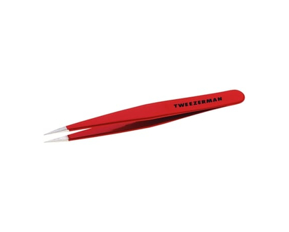 Tweezerman Point Tweezer Assorted Colors - 1 CHA