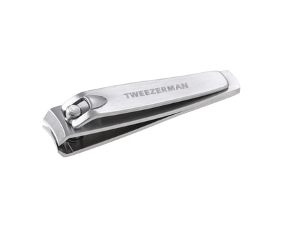 Tweezerman Fingernail Clipper - 1 EA