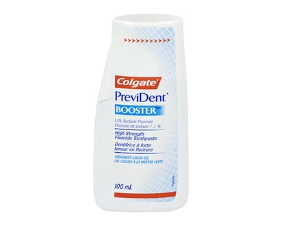 Colgate Booster Plus Neutral Sodium Fluoride Toothpaste - 100.0 ML