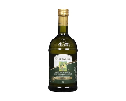 Colavita Extra Virgin Olive Oil - 1.0 L