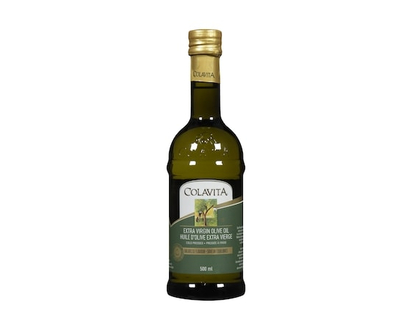 Colavita Extra Virgin Olive Oil - 500.0 ML
