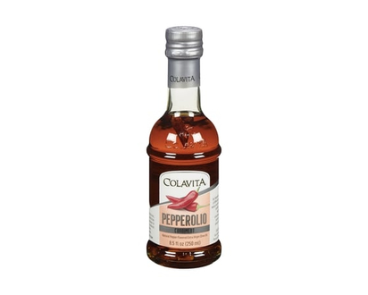 Colavita Pepperolio Evoo - 250.0 ML