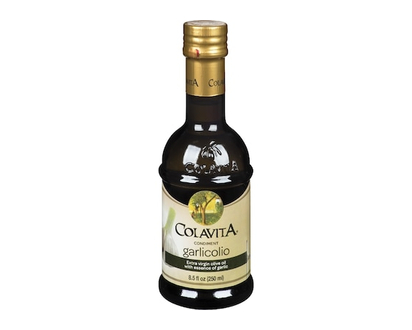 Colavita Condiment Garlicolio - 250.0 ML