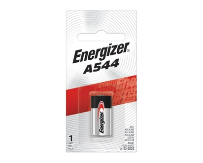 Energizer A544 Batteries - 1 EA