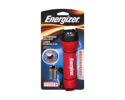 Energizer Light Waterproof Led 50 Lumens - 1.0 EA