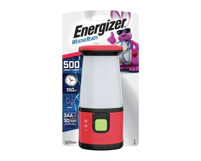 Energizer Light - 1.0 EA