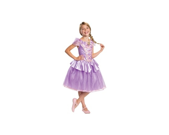 Disguise Small Rapunzel Princess Costume - 1.0 EA