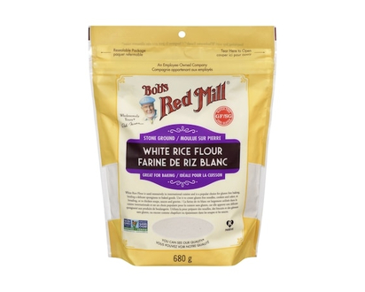 Bobs Red Mill White Rice Flour - 680.0 G