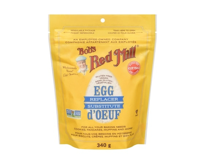 Bobs Red Mill Egg Replacer - 340.0 G