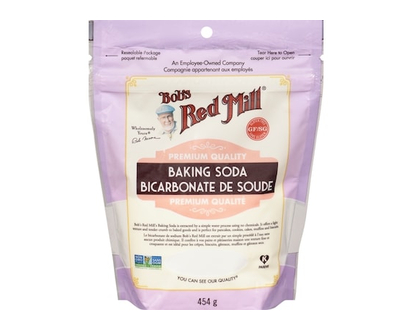 Bobs Red Mill Baking Soda - 454.0 G
