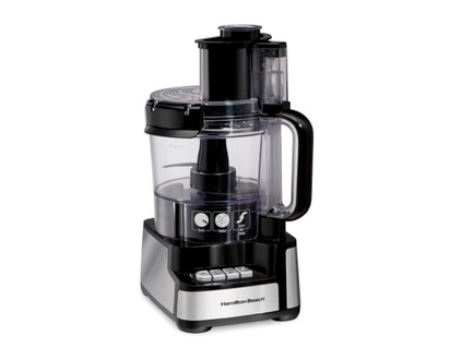 Hamilton Beach Stack & Snap Food Processor - 1.0 EA