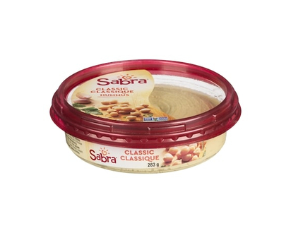 Sabra Classic hummus - 283.0 G