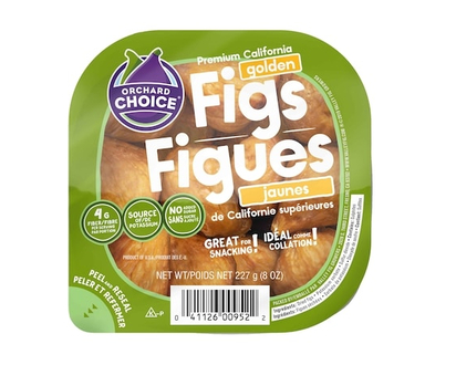 Golden Figs - 227.0 G