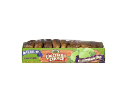 Calimyrna Figs - 227.0 G